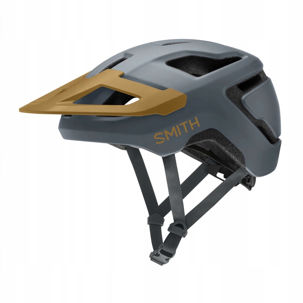 Kask Rowerowy Smith Pilot Mips Matte Flint 51-55 cm E00777#3UH