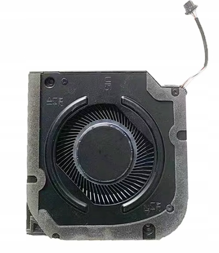Ventilátor Dell Latitude 5540 Precision 3580 2K1XY 02K1XY