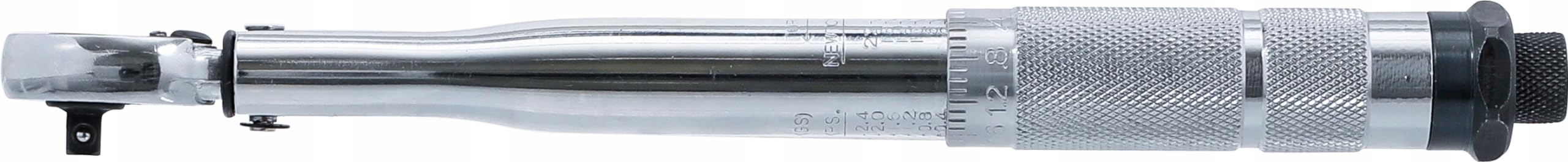 Bgs Diy 72118 zestaw kluczy dynamometrycznych Kod producenta 72118