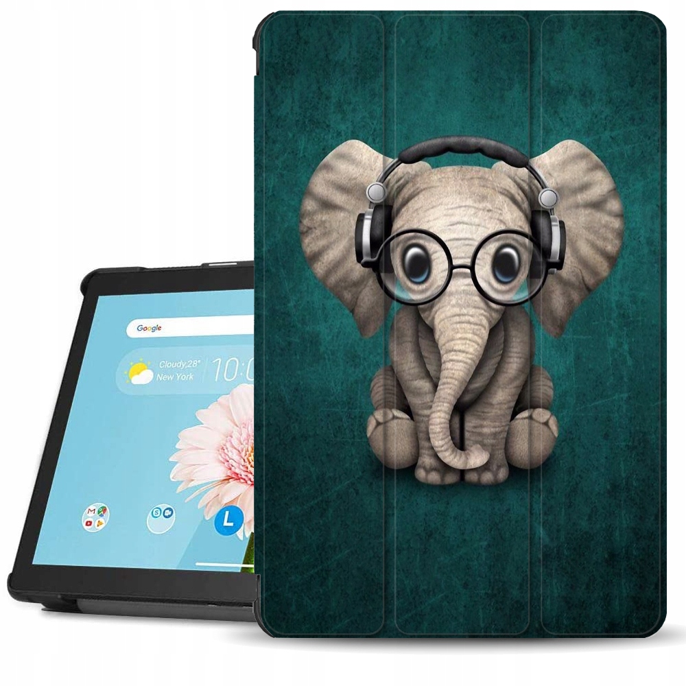 

Etui Case do Lenovo Tab M10 10.1 TB-X505 F/l