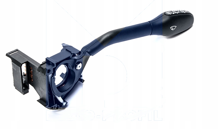 wiper control VW POLO 103133 TOPRAN