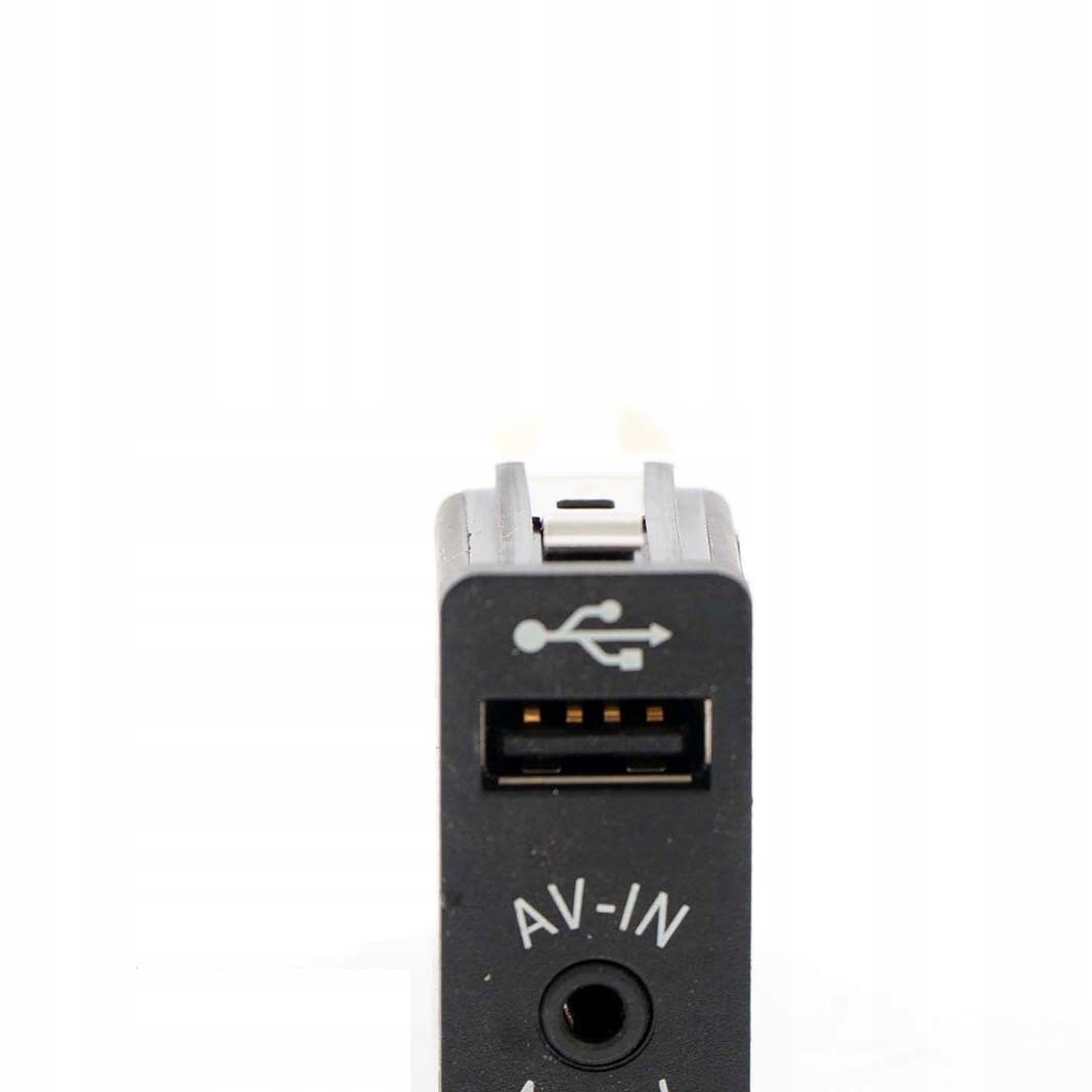 MINI R55 R56 R57 R60 usb aux 9264966