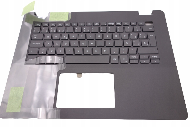 Palmrest pouzdro Dell Vostro 3400 3401 VC7NJ 4TT9K