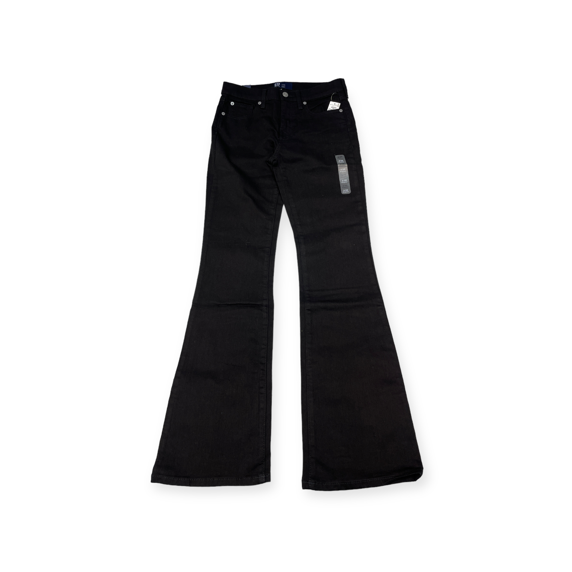 Dámské džínové kalhoty Gap 2/26R