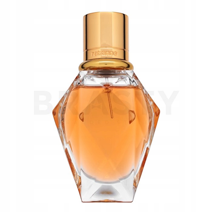 Paco Rabanne Million Gold Edp W 30 ml