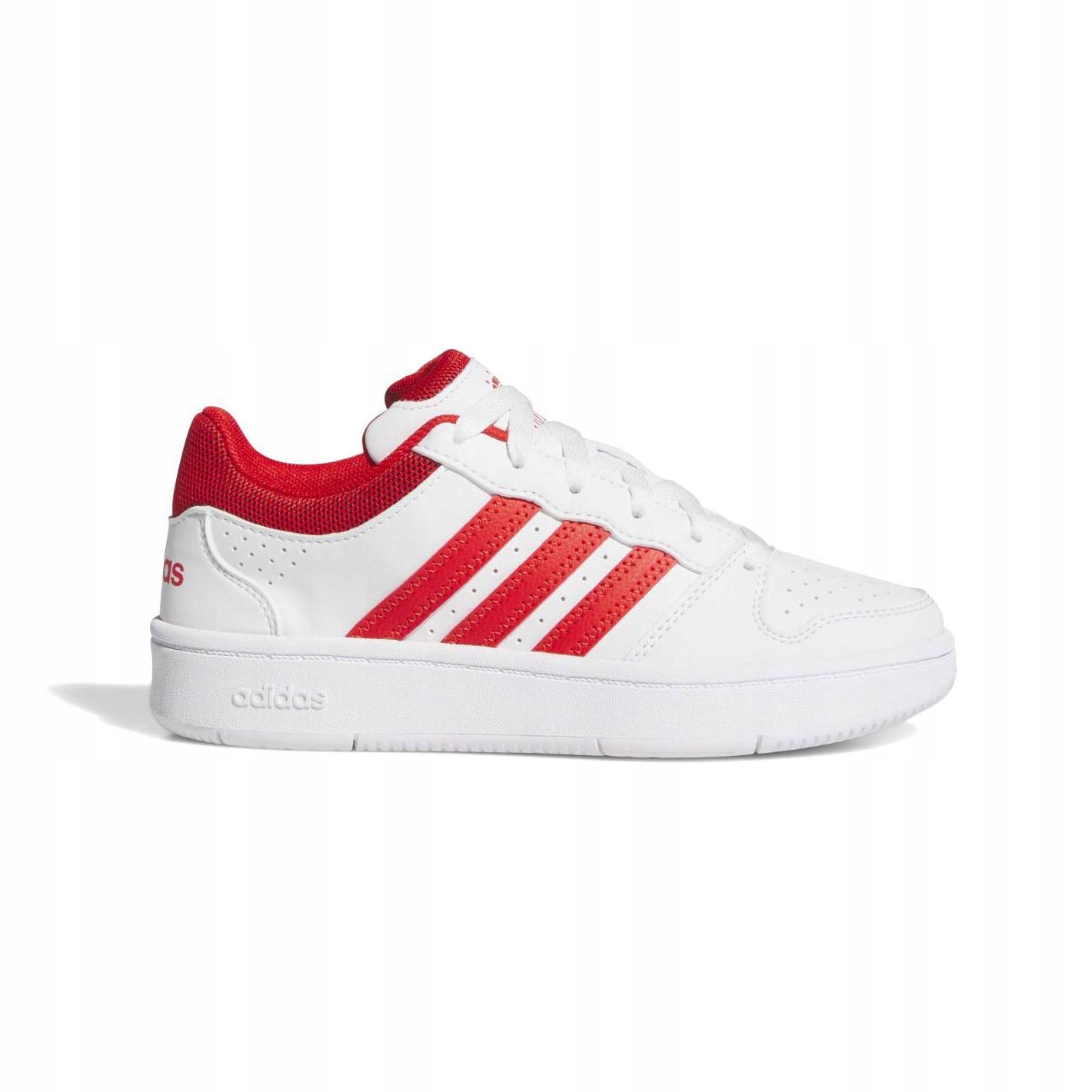 Dziecięce Sneakersy Hoops Classic J 40