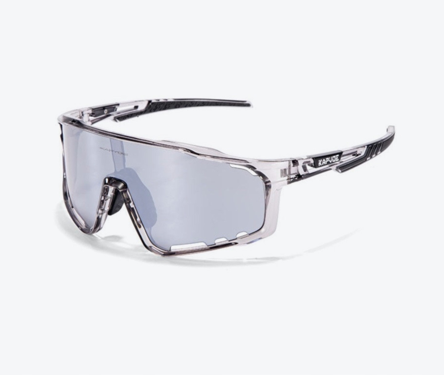 Brýle Kapvoe EU-KE-X76-3LENS-09