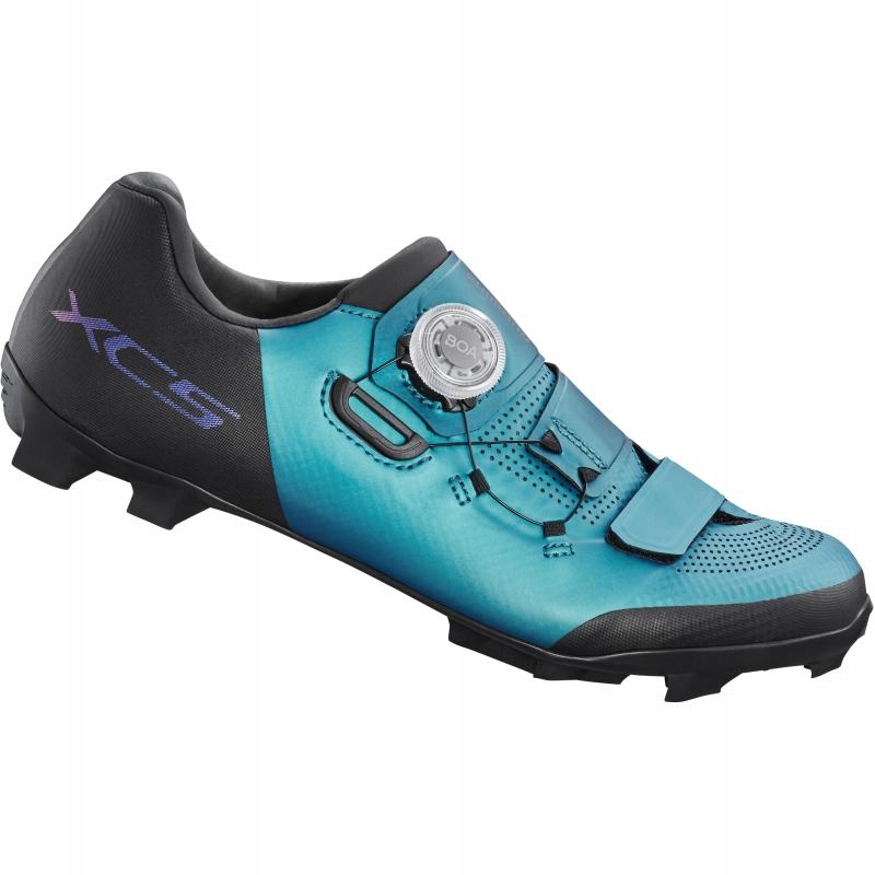 Shimano Tretry SH-XC502 W dámské zelená 40