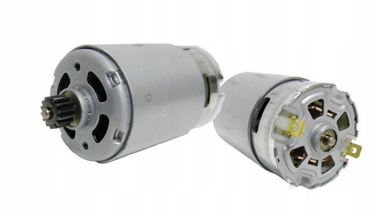 

Makita Silnik Silniczek 12V Wkrętarka 6271D 6270D