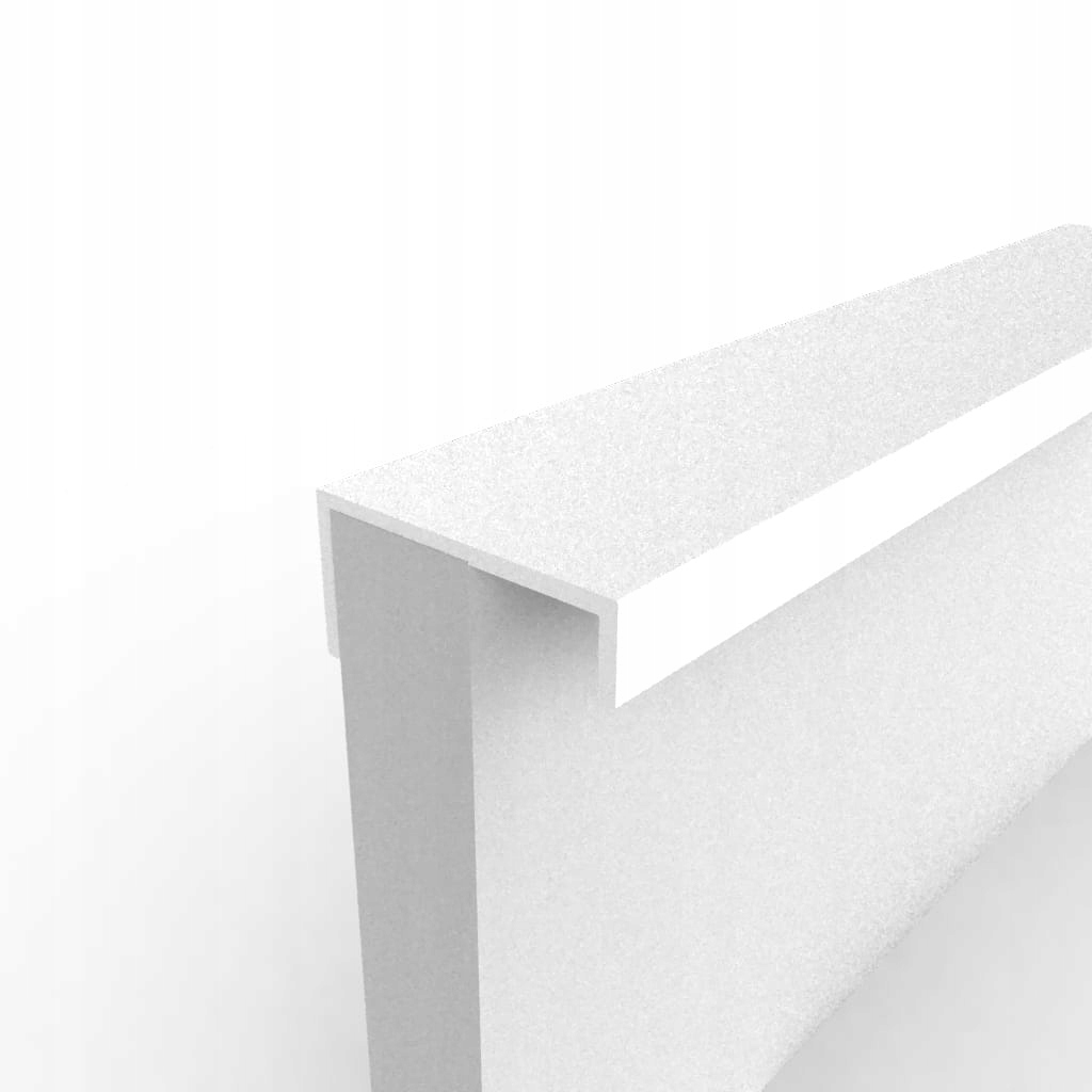 

Uchwyt meblowy Vera C-4909A-126 P60 biały połysk