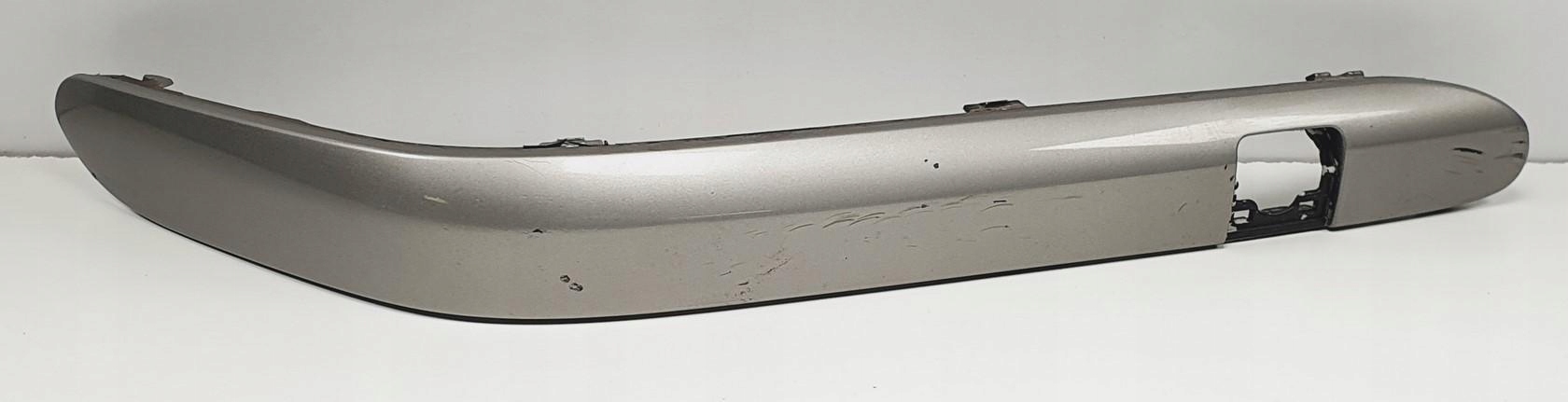 A2038851821 - Передний правый бампер MERCEDES W203