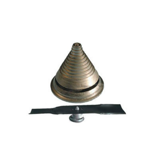 

Wyważarka Noży Ostrzy Kosiarki Nac Stiga Husqvarna