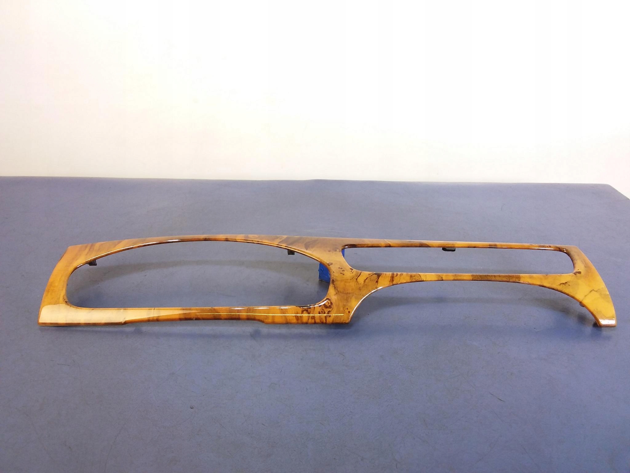 JAGUAR X-TYPE НАКЛАДКА РАМКА LICZNIKAx43f045h48ak