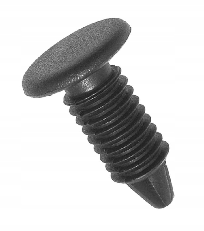 10szt CITROEN SAXO -SPINKA otw 6,5 TAPICERKI