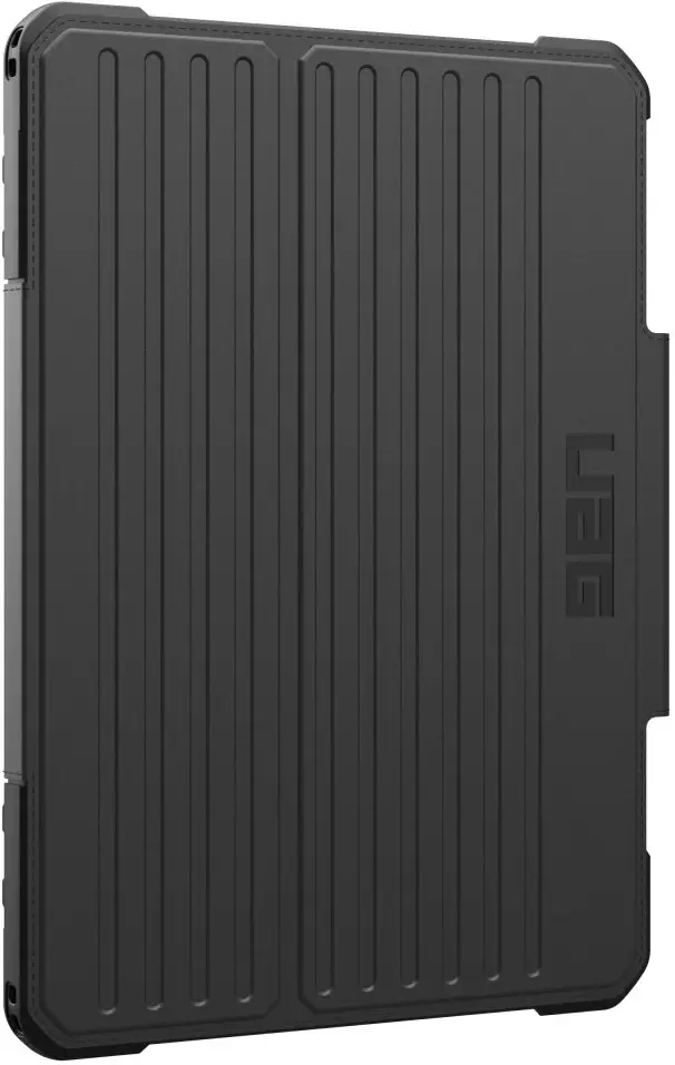 Pouzdro Uag pro iPad Air 11 M4/M3/M2, pouzdro Pancéřové pouzdro Book Cover Pevné