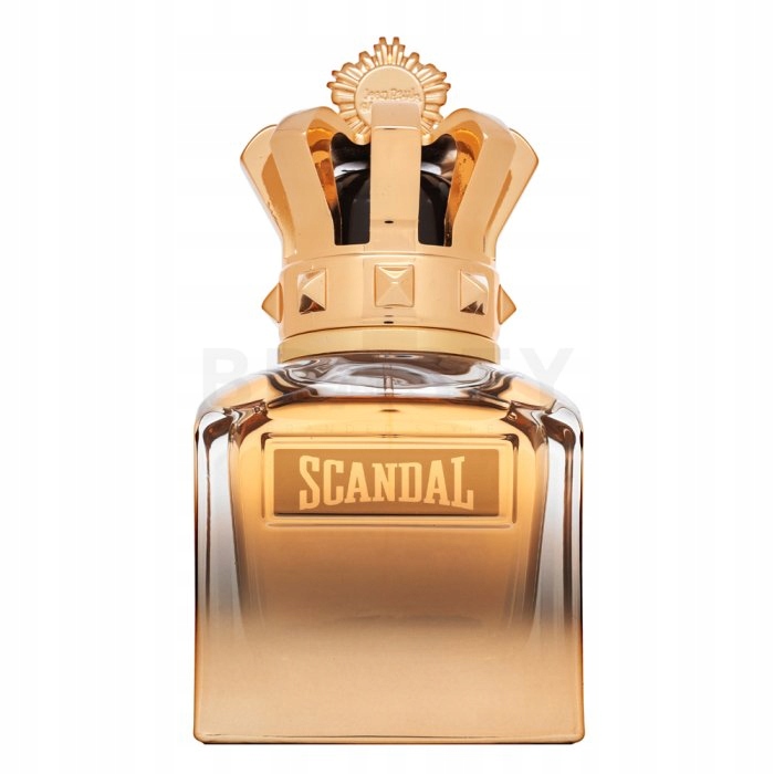 Jean P. Gaultier Scandal Absolu Pour Homme Par M