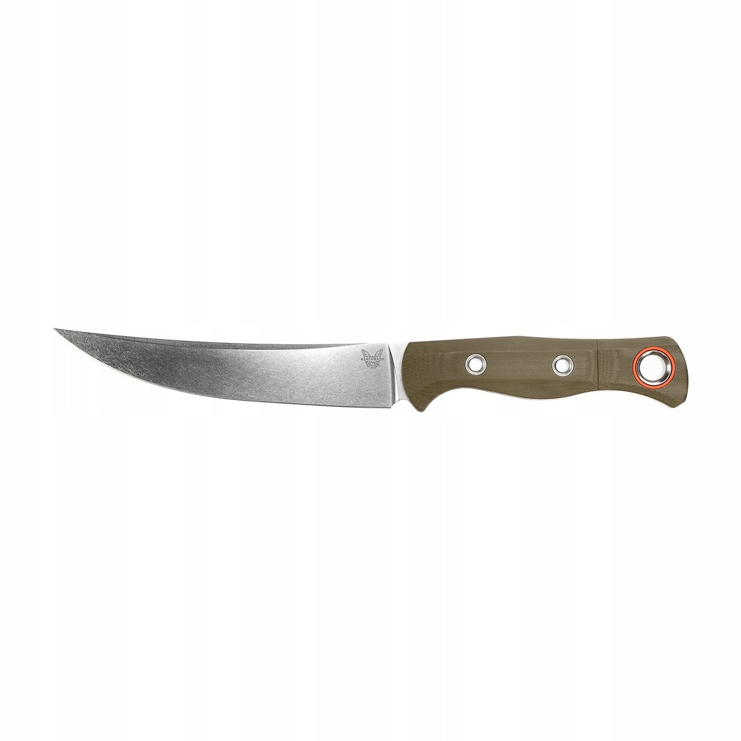Nôž Benchmade 15500-3 Meatcrafter