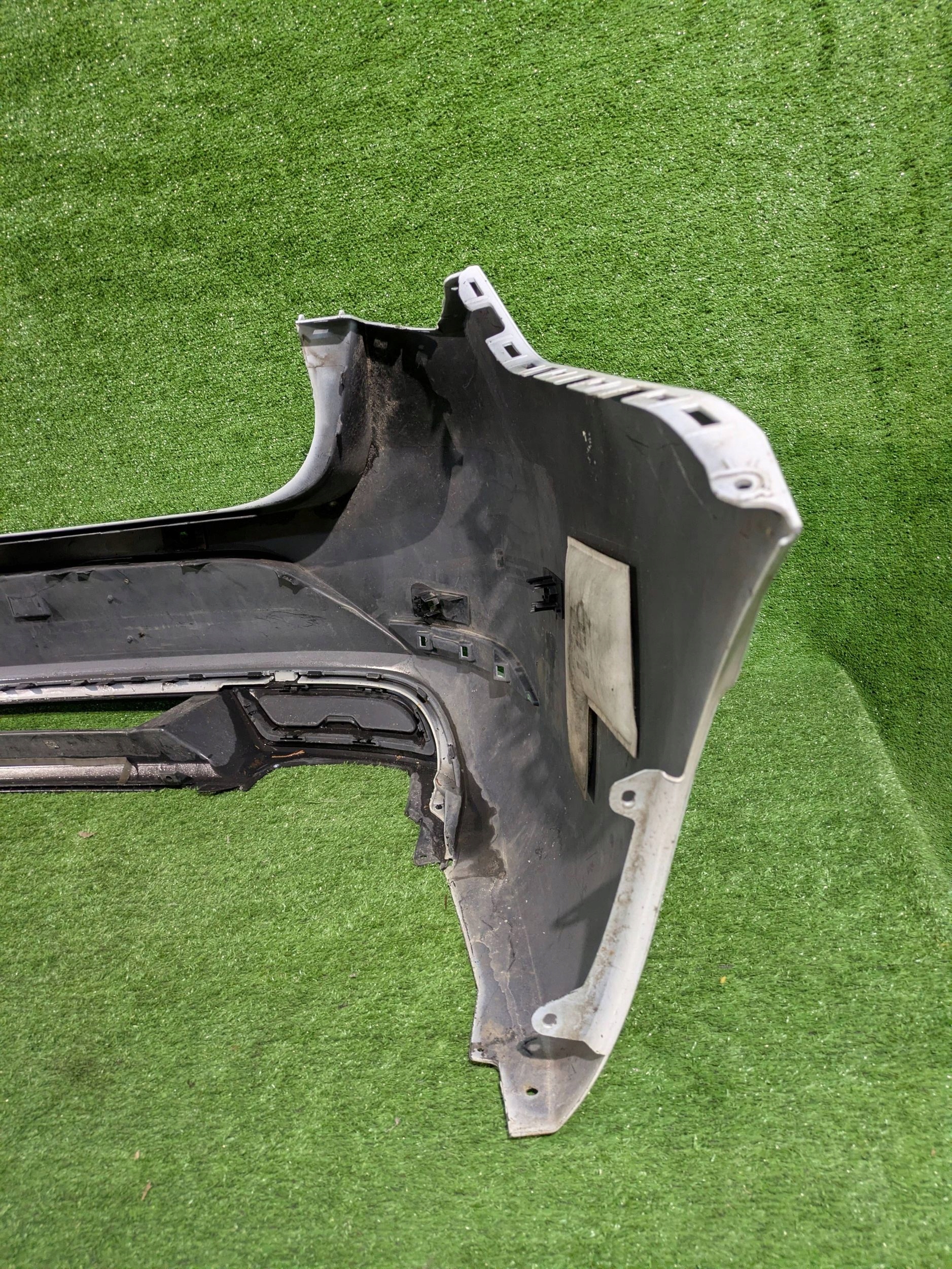 bumper rear rear part SEAT LEON IV KOMBI 20- NR.7985