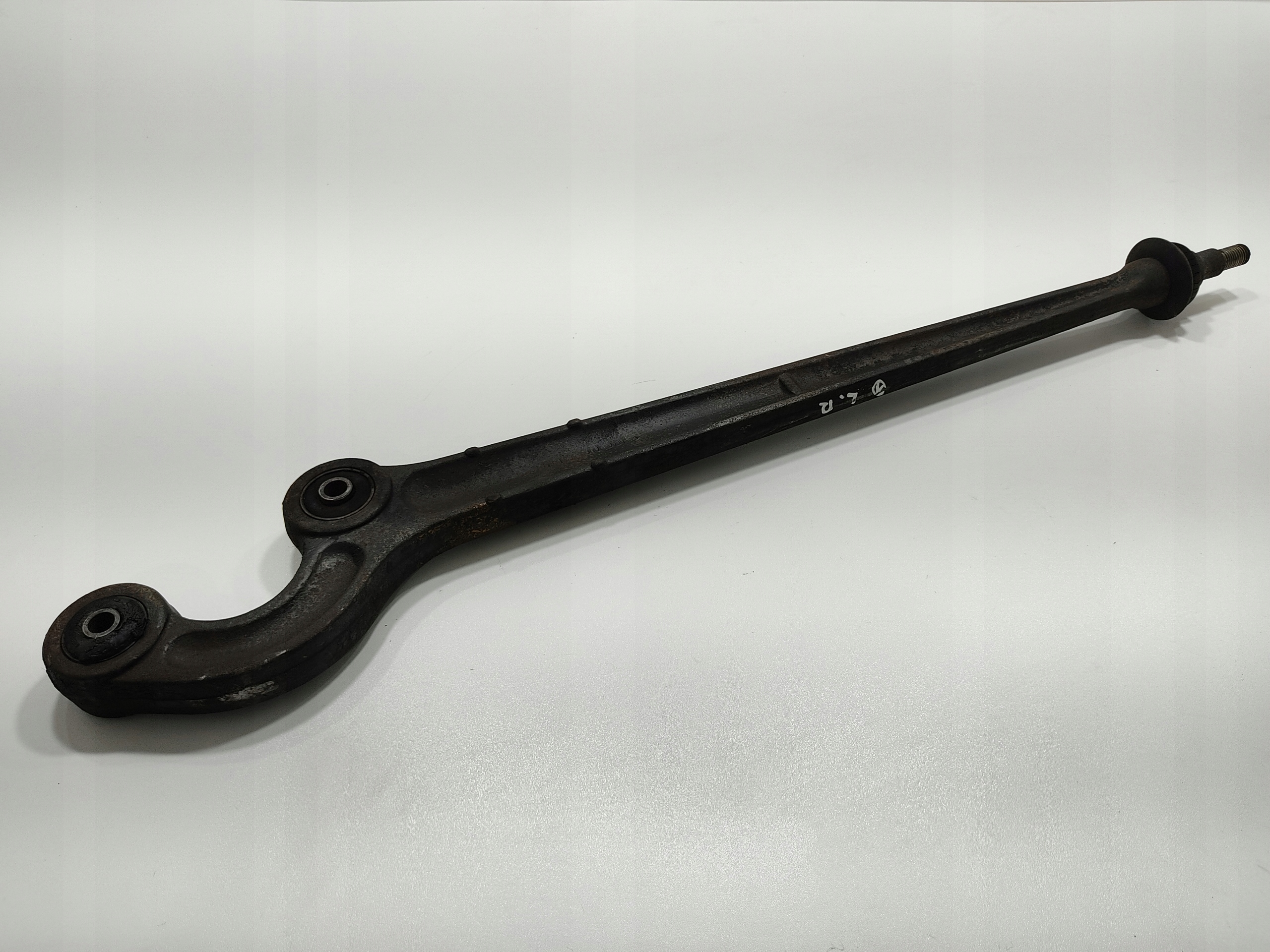 arm front front left right RANGE ROVER and CLASSIC 2.5 D 1970-1994