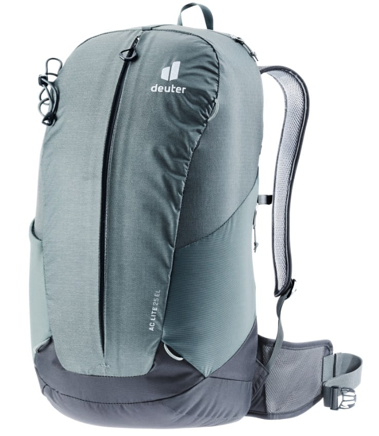 Plecak Deuter Ac Lite 25 El shale/graphite