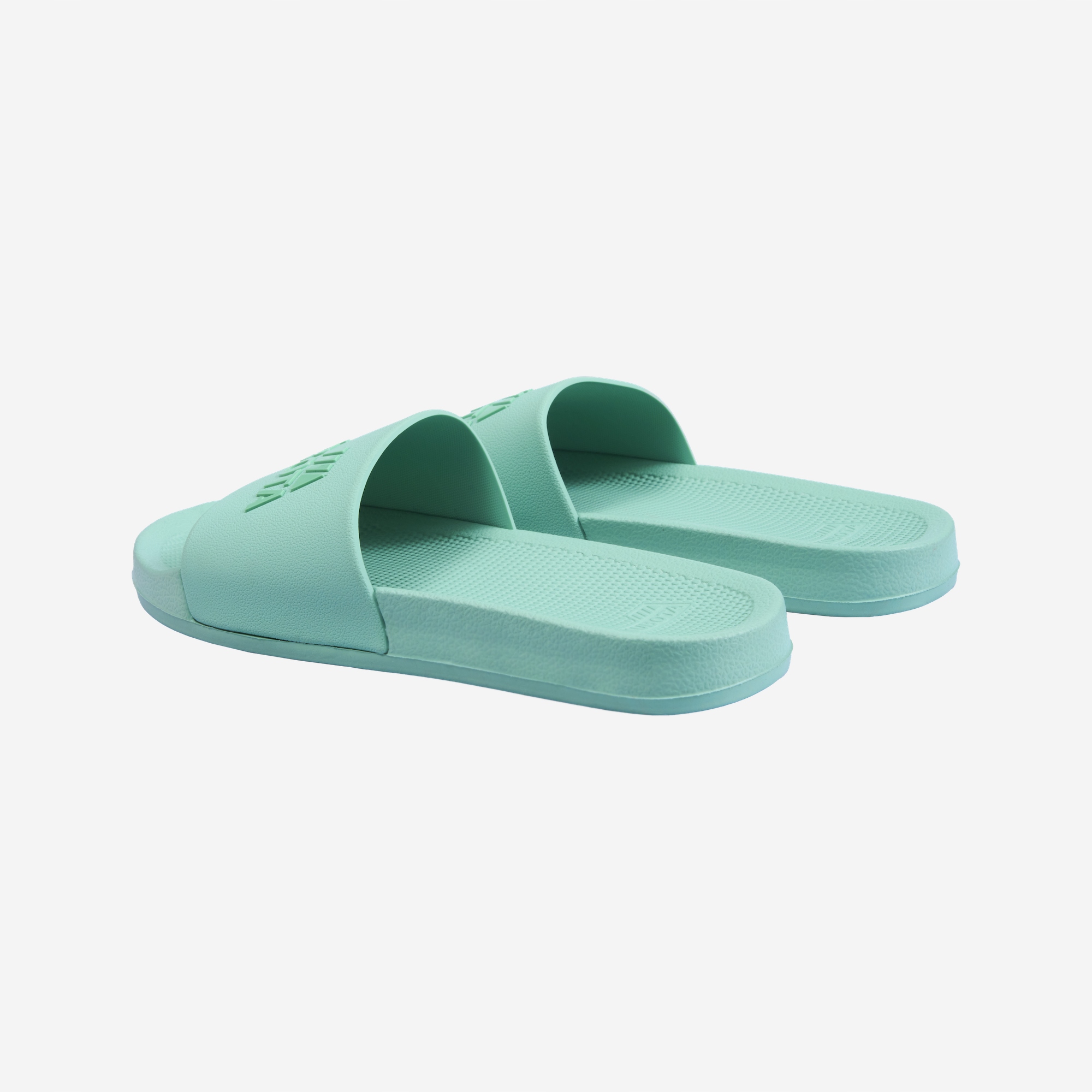 GUMOWE KLAPKI BASENOWE DAMSKIE 38 KUBOTA BASIC PLAIN SZAŁWIOWE LEKKIE 38 Kolekcja Basic Plain