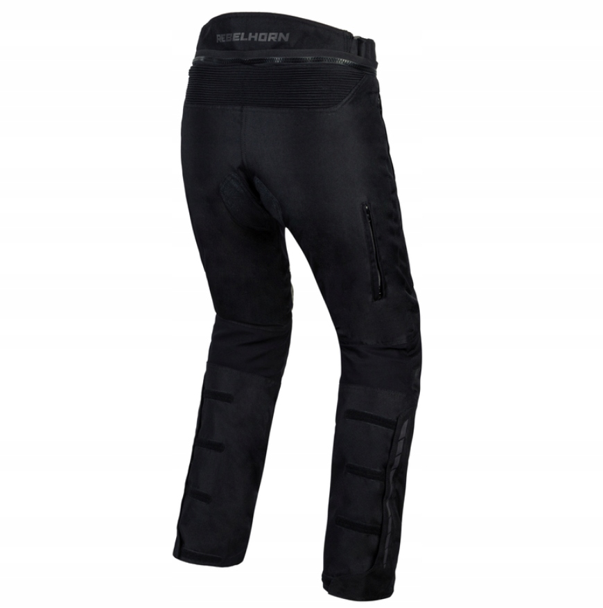 REBELHORN HIKER III Spodnie Motocyklowe Na Motor S Rozmiar S