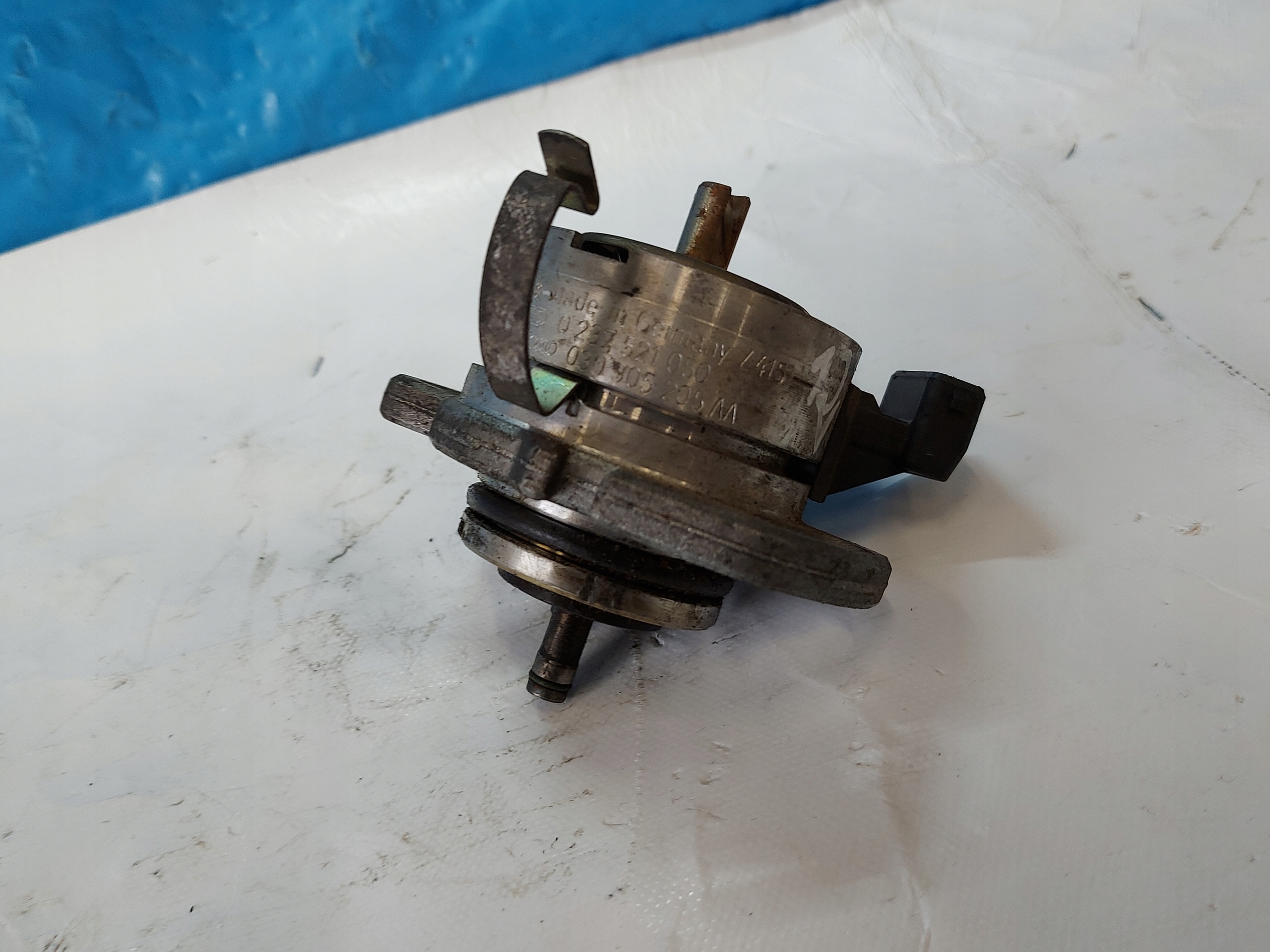 APARAT ignition VW POLO 1.0 B 030905205AA