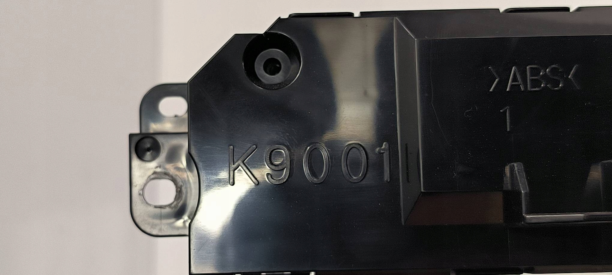display PANEL GAA9611J0 MAZDA 6 II