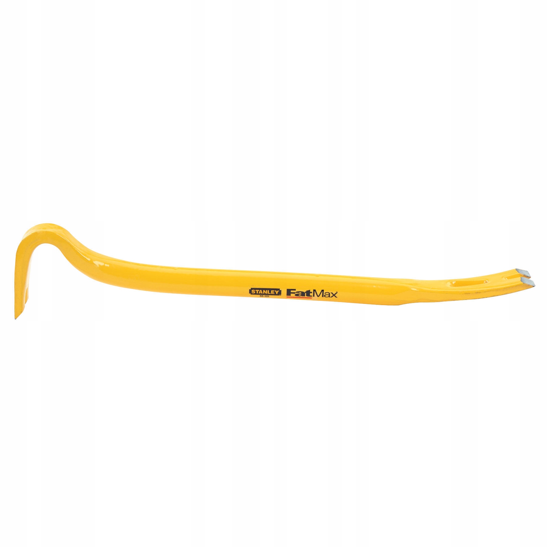 

Stanley 551011 Łom-wyciągacz 'fatmax' 360MM