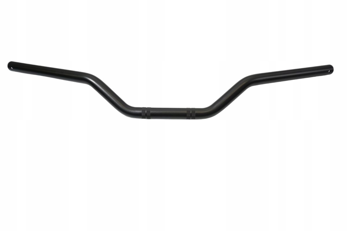 Biketec Oceľový Volant Honda Cb 1000 R (2008-2010) Farba Čierna (vzor O