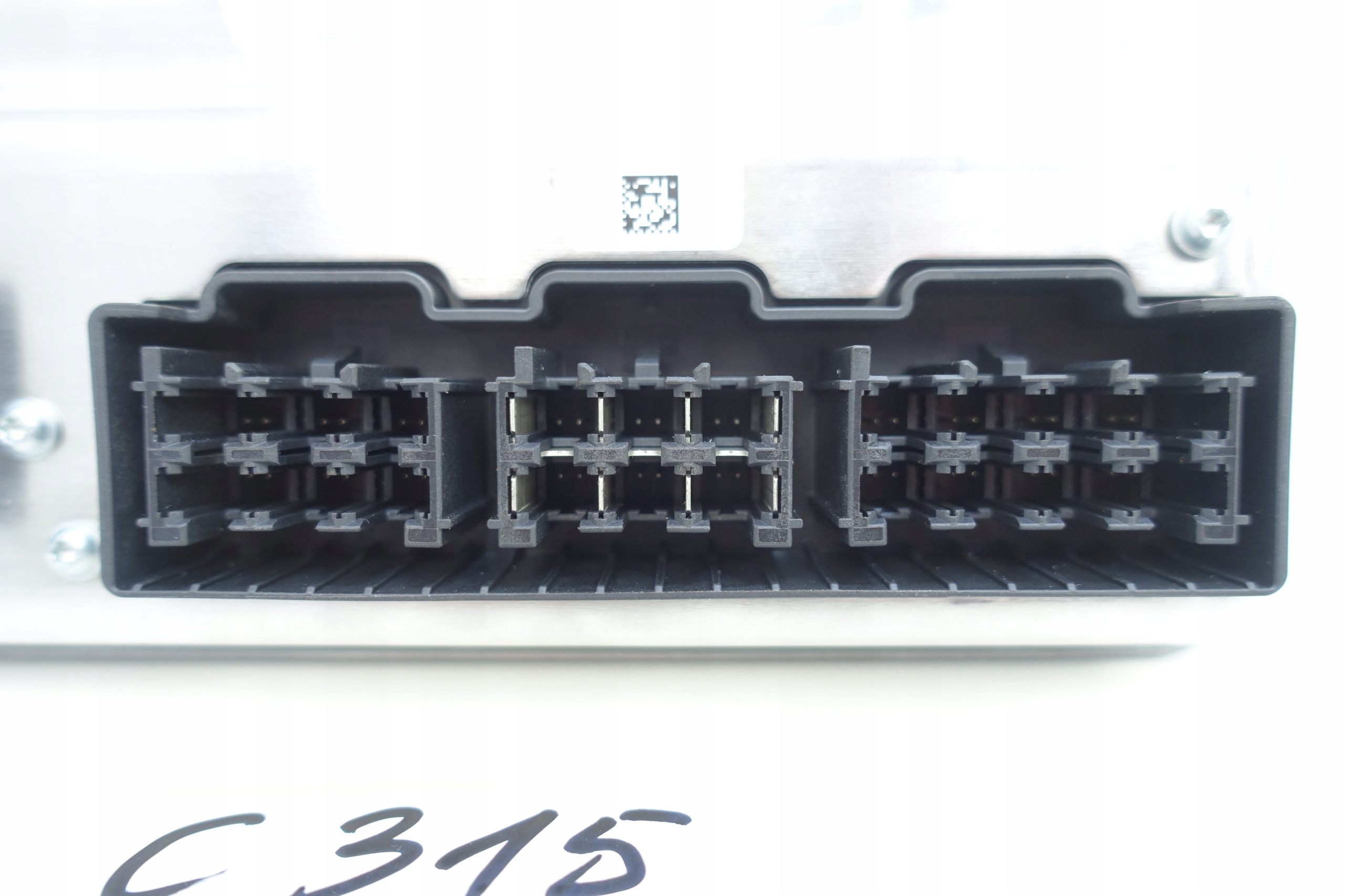 komfortsteuergerät GATEWAY VW ID3 ID.3 1EA937012A