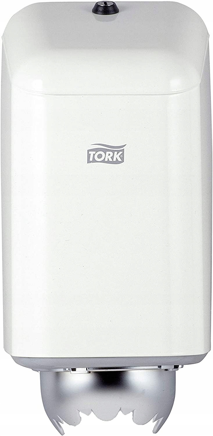 DOZOWNIK DO RĘCZNIKÓW W ROLI STAL TORK M1