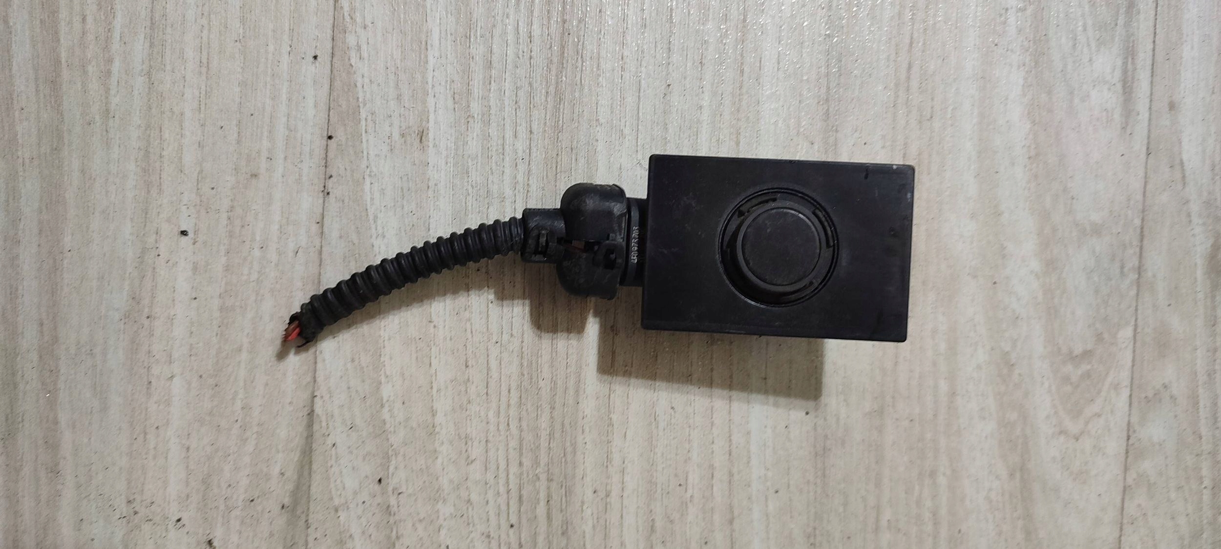 Sensor Parken Volkswagen Caddy 2K5919493A