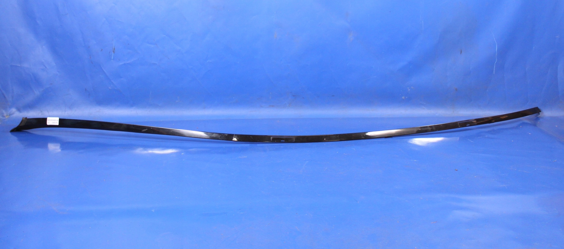 LDPS320 - Обшивка даху права MERCEDES S Class W221 коротка