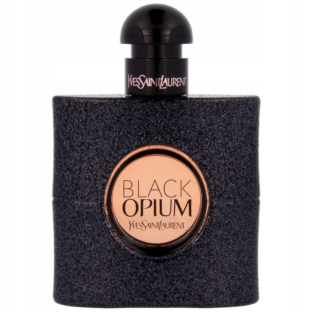 Yves Saint Laurent Black Opium Parfémovaná Voda 50
