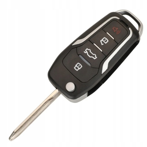 KLUCZYK FORD F150 F250 F350