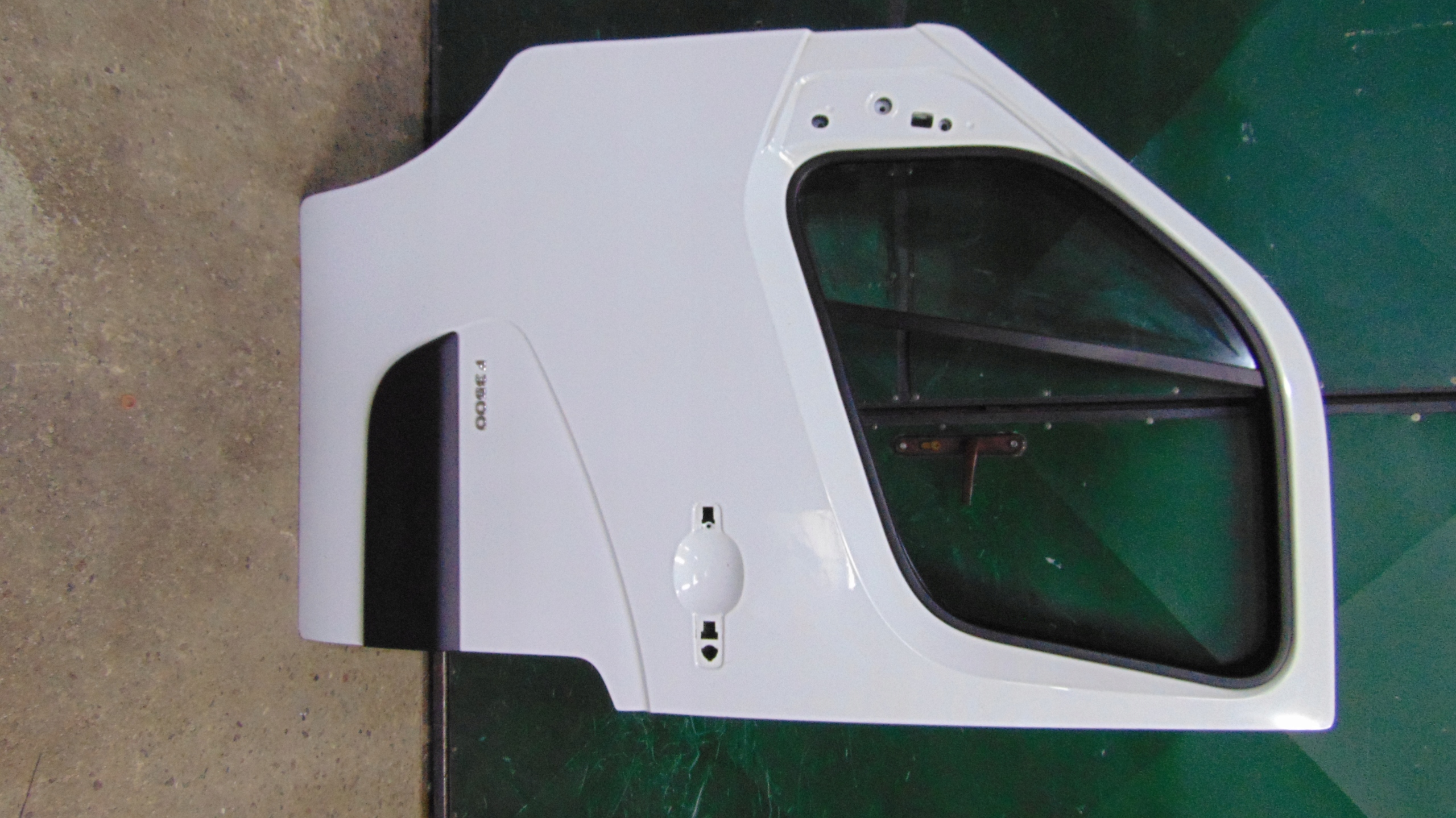 door left front nice RENAULT MASTER III OPEL MOVANO B NISSAN NV400