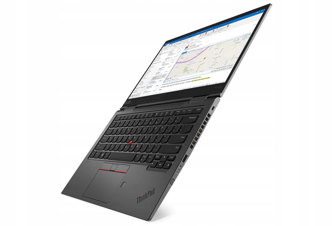 

Lenovo X1 Yoga 4th i7-10510U 16GB 512SSD Fhd 10Pro