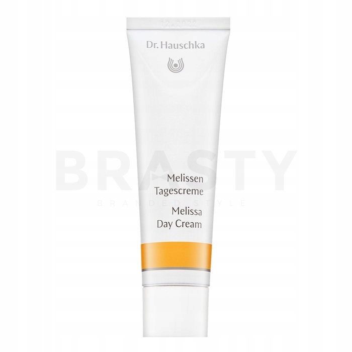 Dr. Hauschka Melissa Day Cream 30 ml