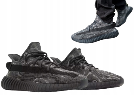 Buty Męskie Sportowe Adidas Yeezy Boost 350 V2