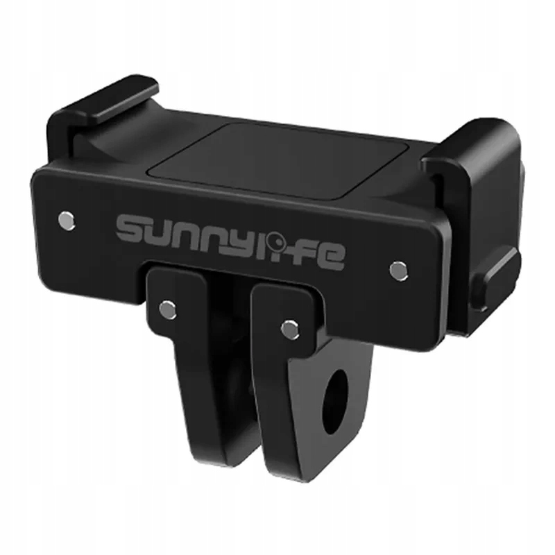 Sunnylife Mocowanie Z Szybkozłączką Do Osmo Pocket 3 Kompaktowe I Przenośne