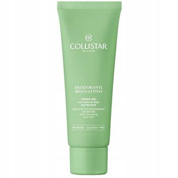 Collistar Multi-Active Deodorant – Deodorant 75 ml