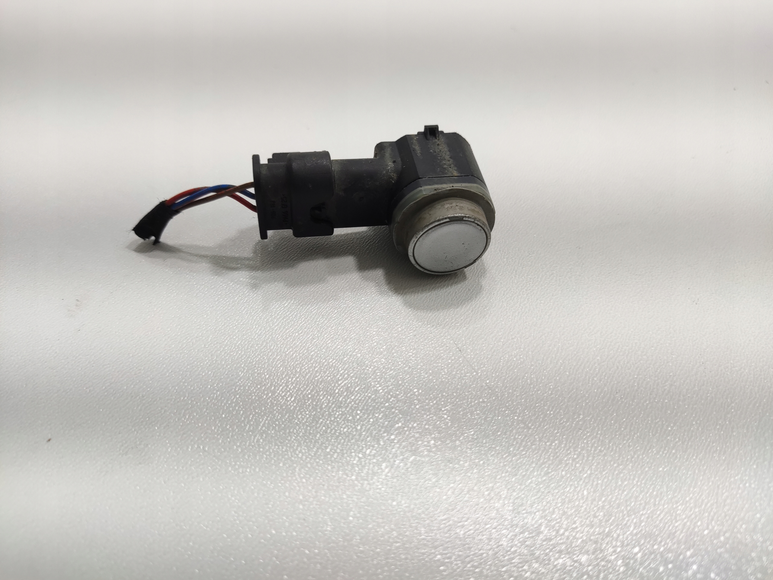 SENSOR PARKEN RÜCKFAHRWARNER PDC AUDI TT 8J 3C0919275S 2006-2014