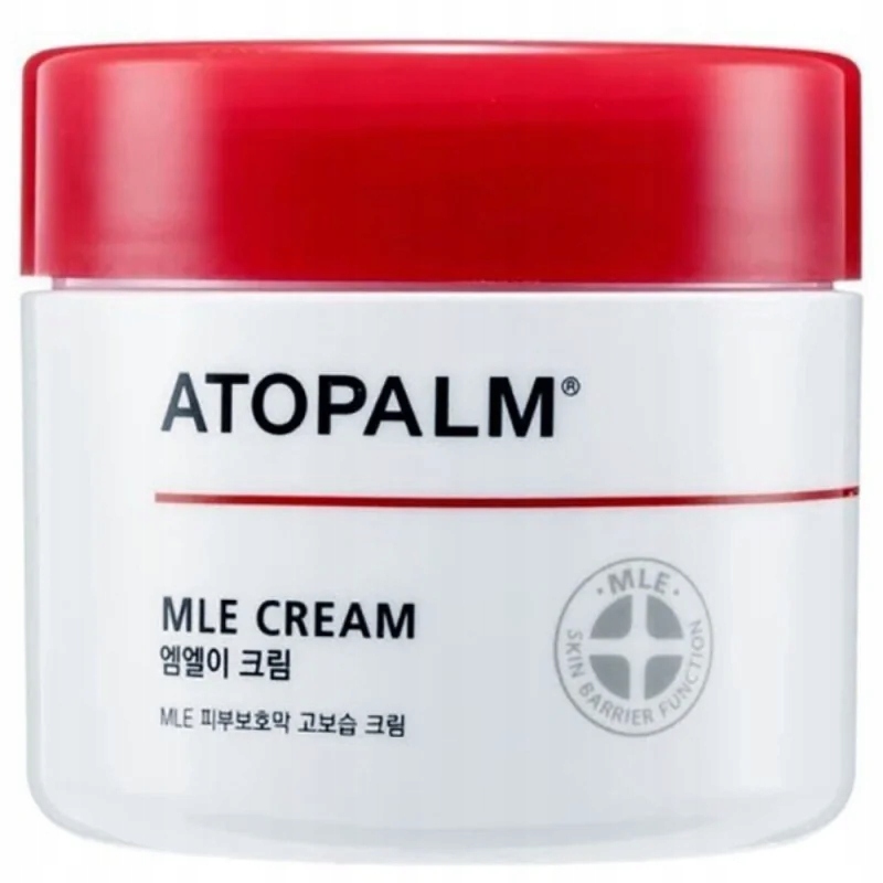 Hydratační Korejský Krém Jojoba Alantoin Atopalm Mle Skin Barrier Cream
