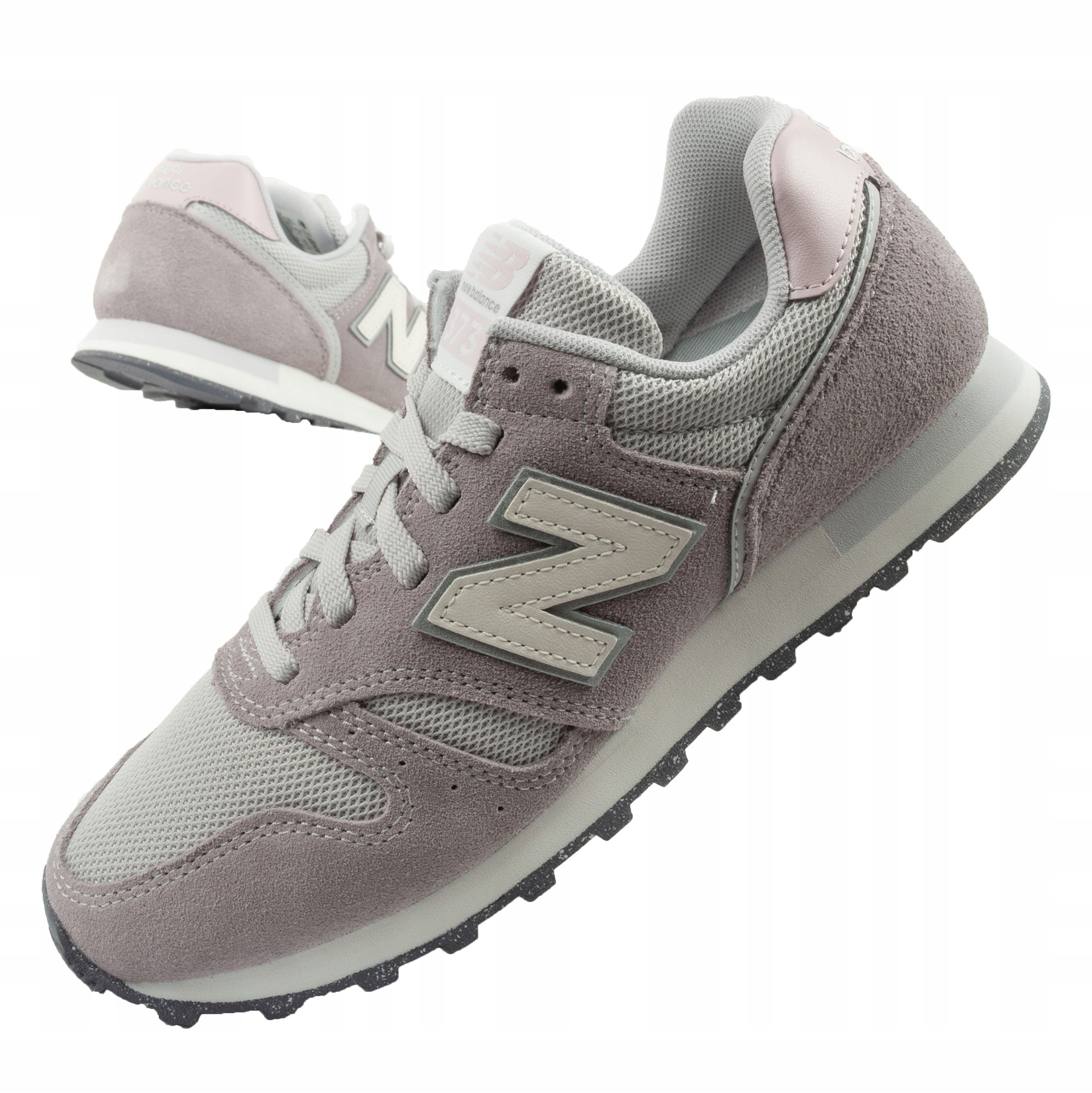 Dámské sportovní tenisky New Balance 373 vel. 38, módní a pohodlné