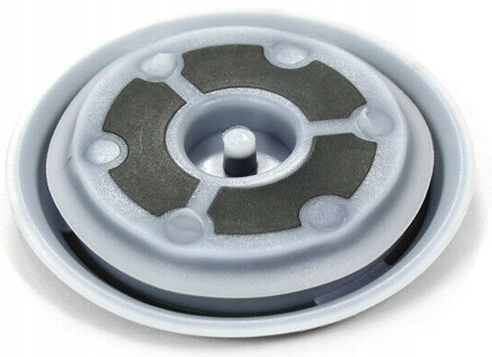 ZAŚLEPKA PODŁOGI PROGU PODWOZIA 1K0899185 ORYGINAŁ Stan opakowania oryginalne