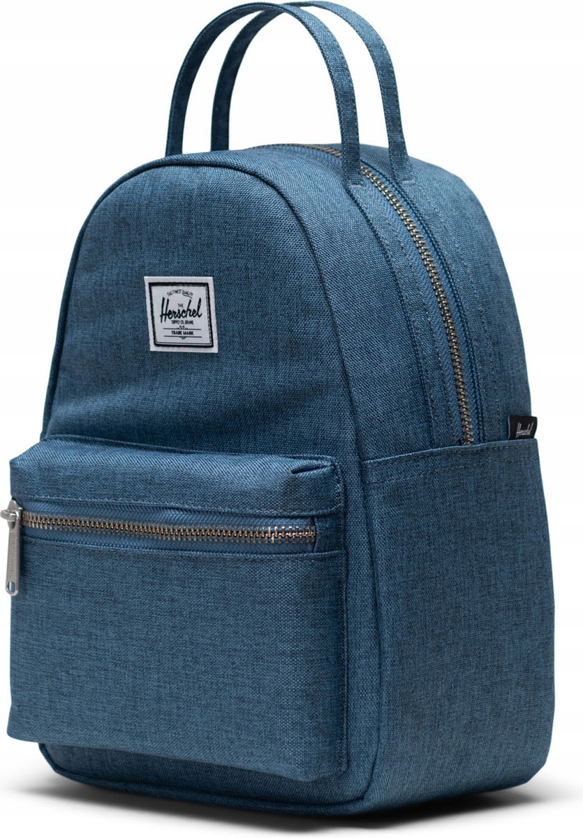 Batoh Herschel Nova Mini 9L Copen Blue