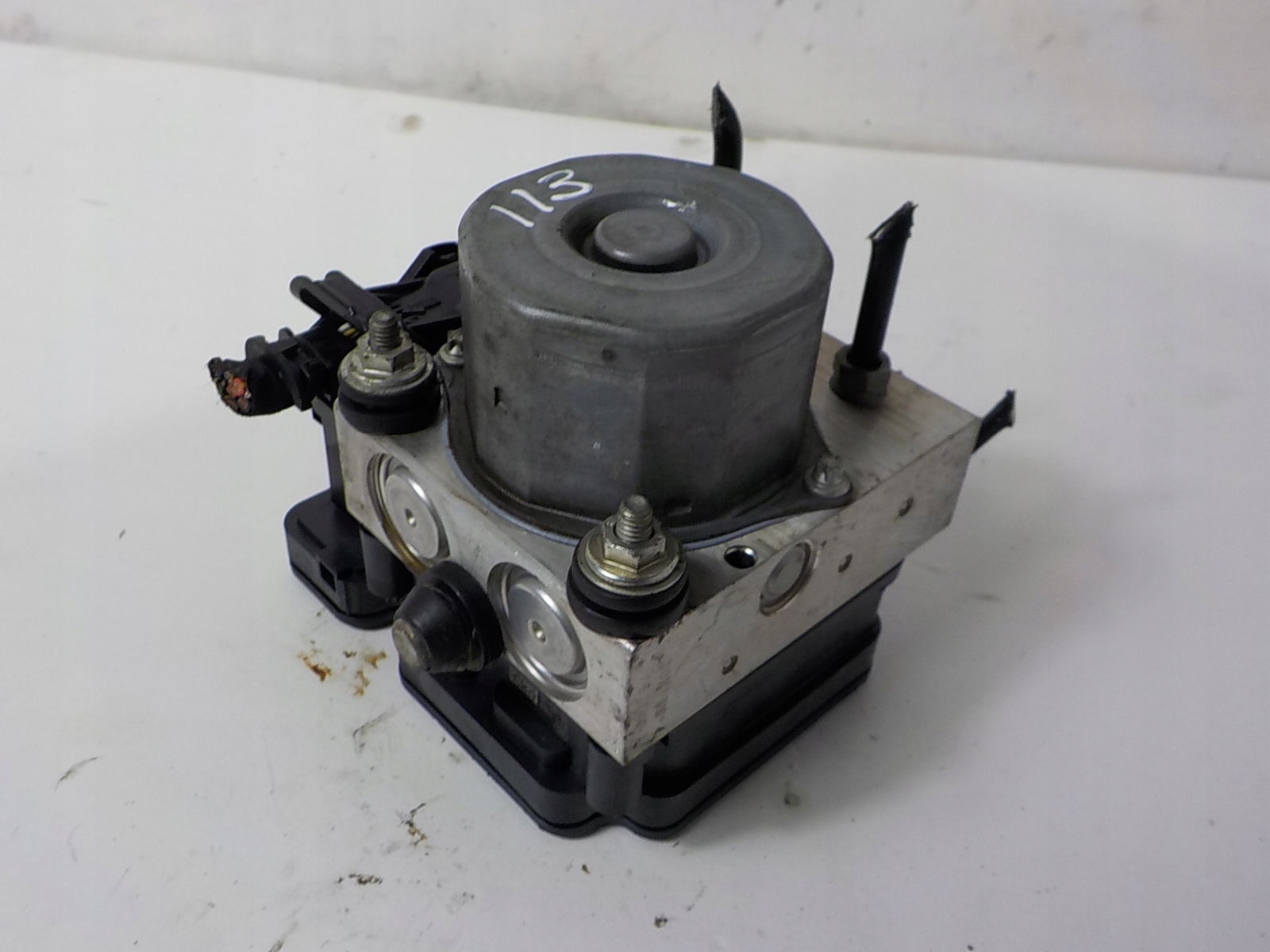 OPEL CORSA E Pompa ABS 39002554 269539 0265255167 0265956292