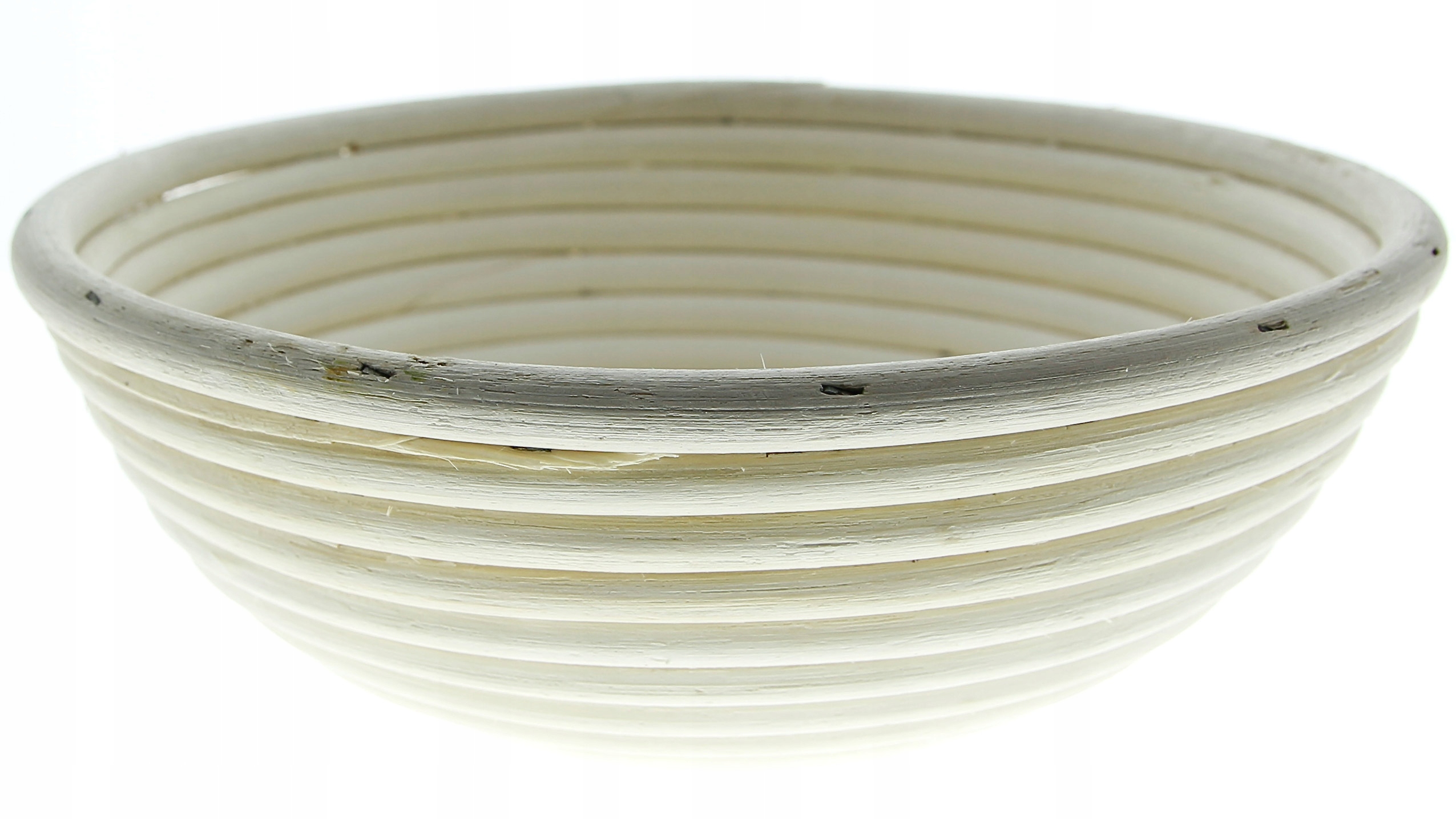 KOSZYK RATAN 23 CM DO CHLEBA WYRASTANIA IDEALNEGO Pojemność 0 l