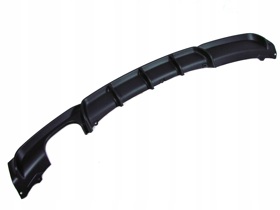 FPZTF30MP1 - Диффузор бампера BMW F30 F31 M Performance -00----